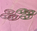 Diesel large D charm