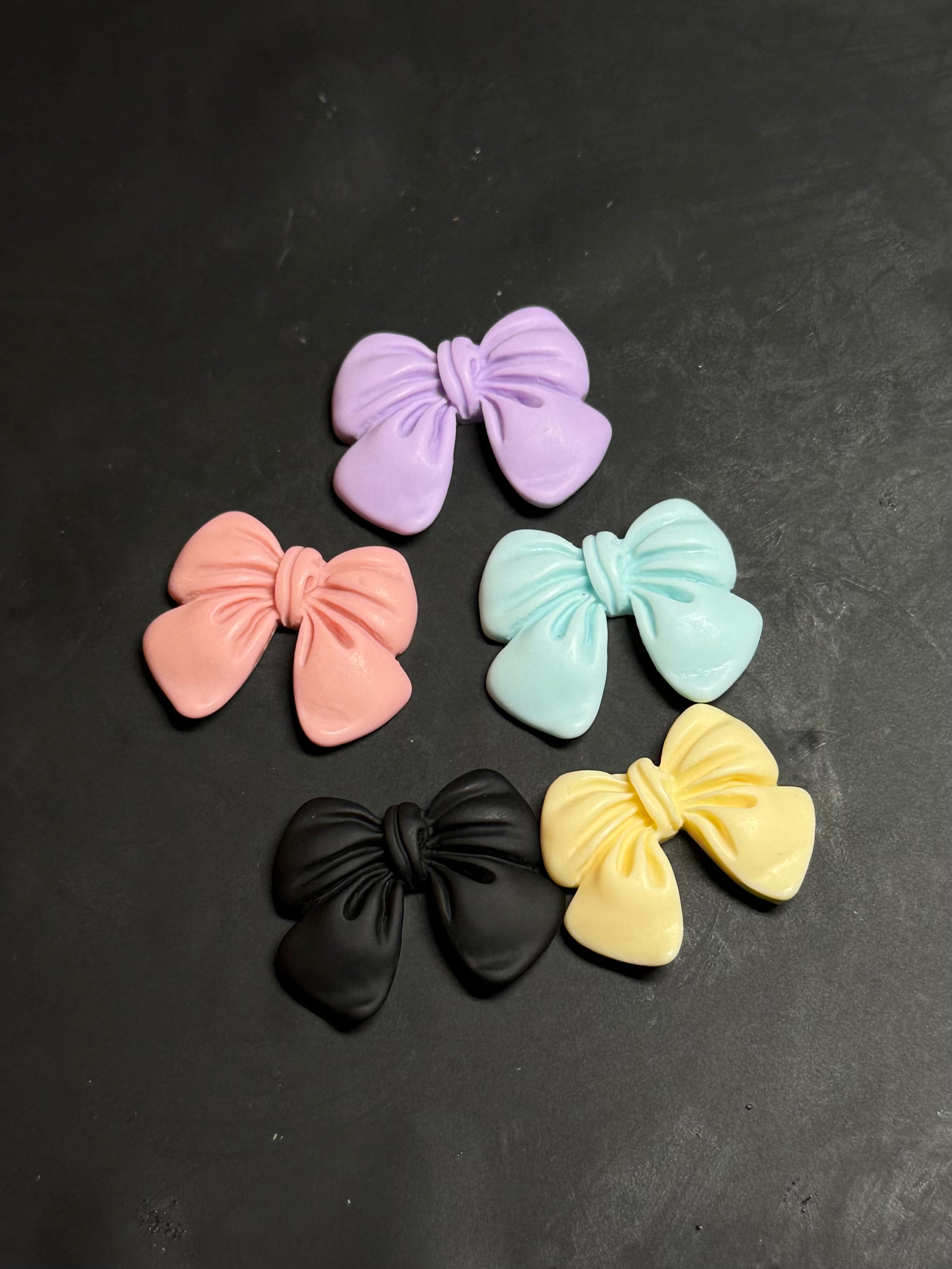Bows