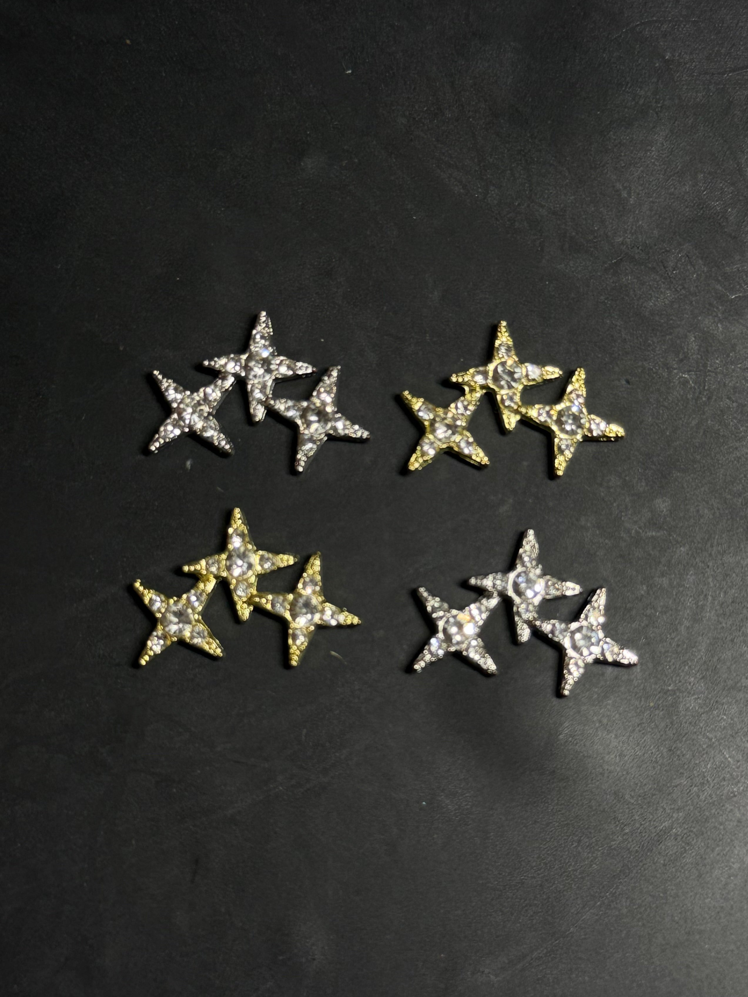 connected star