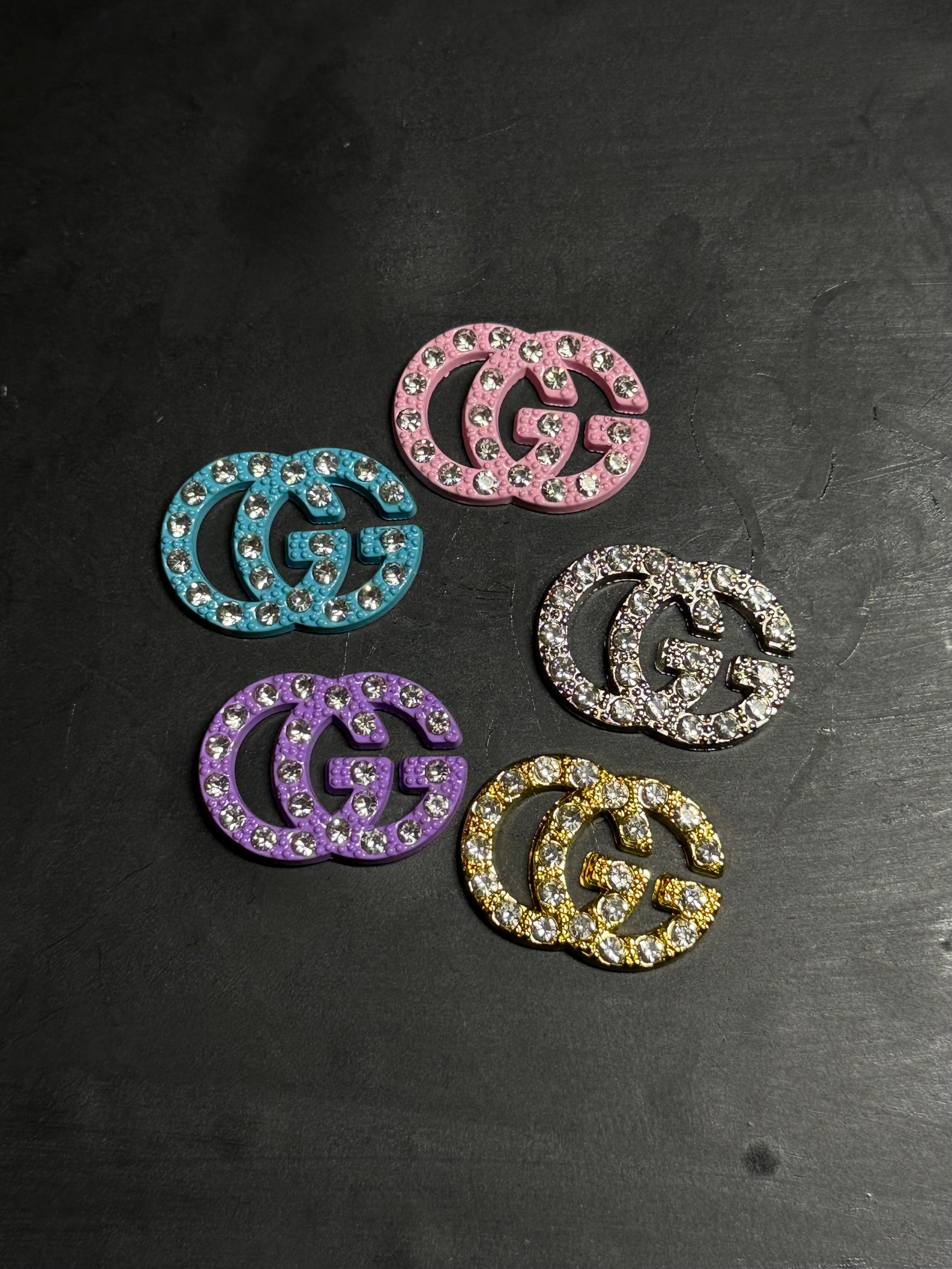 GG gucci charm