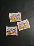 buldak 2D noodle charms