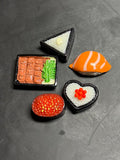 food charms