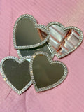 Heart mirror