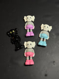 large kaws charm