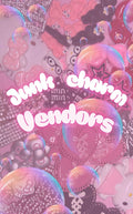 Junk charm vendor list