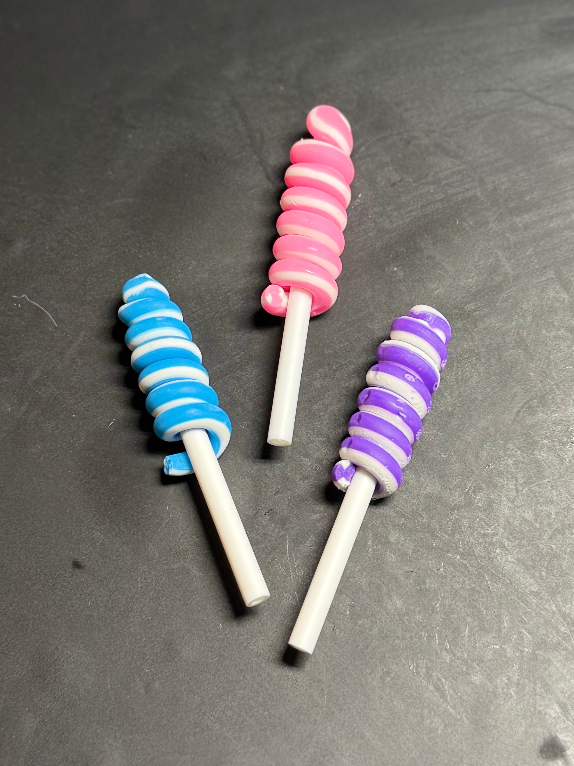 lollipop charms