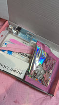 Diy junk case box