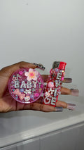 CUSTOM PERSONALISED GRINDERS AND LIGHTERS